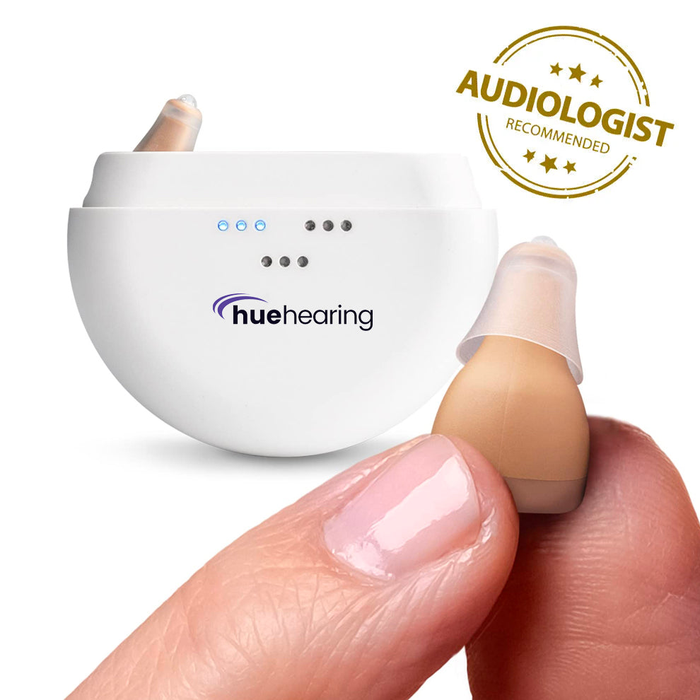 Flex Hearing Aid
