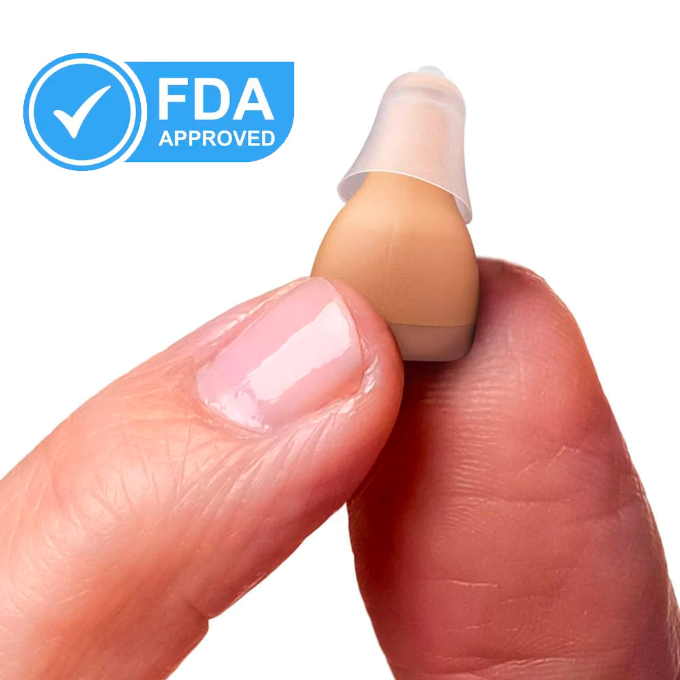 Flex Hearing Aid