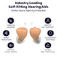Flex Hearing Aid