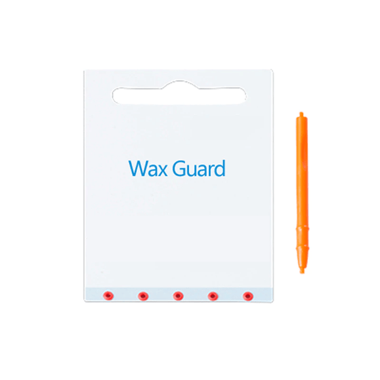 Flex Wax Guard